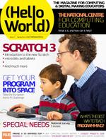 Hello World issue 7