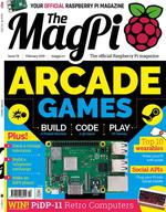The MagPI 78