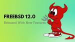 FreeBSD 12.0-RELEASE Announcement