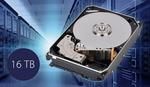 Toshiba Announces 16TB MG08 Series Hard Disk Drives