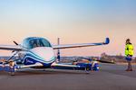 Boeing Autonomous Passenger Air Vehicle Completes First Flight