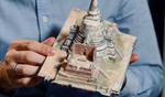 3D Printed Realism from Stratasys Helps Bring Ancient Artifacts to Life