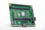 Compute Module 3+ on sale now from $25