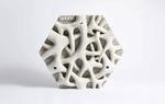 volvo develops 3D-printed ‘living seawall’ to save the world’s oceans from plastic pollution