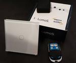ILumos Remote Control