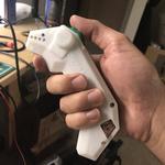 Open esk8 Remote - v1