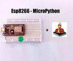 Program ESP8266 - MicroPython