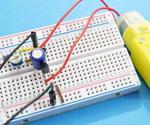 PWM Controller Using Transistors