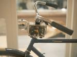 SODAQ NB-IoT Sniffer Bike