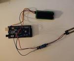 UCL - IIoT - Moisture Data Collector