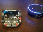 Voice Controlled Robot Car