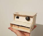 Arduino Piano - Pentotron