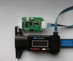 Caliper Data Interface