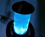 Dynamic Desk Lamp