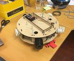 Escape Robot : RC Car for an Escape Game