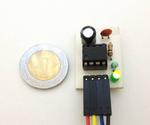 Make the Smallest LM386 Amplifier Module