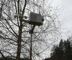 Weather Station With Data Logging