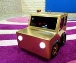Bluetooth Controlled Car