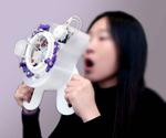 Bubble Talk: Turn Your Speech Into Bubbles!