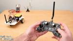 DIY Arduino RC Transmitter