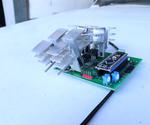DIY High Current Motor Driver (h-bridge)