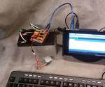 Driving a 12V 28BYJ-48 Stepper With the A4988 Stepstick