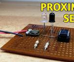 How to Make a Proximity Sensor