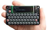 Lisp Badge