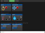 88. Arduino yun web server ajax control device