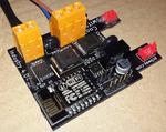 CoolSWITCH - Wireless High Power Smart Switch