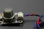 Gas, Carbon Monoxide, Motion and Water Detection