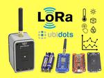 LoRa Climate Monitor: Easy, Open, Low-Power and with Graphs