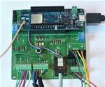 Low Power Weather Station