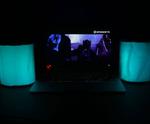 Music Reactive RGB Using Arduino