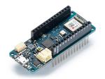 Securely Connecting an Arduino MKR WiFi 1010 to AWS IoT Core