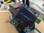 Simple MQTT Message Board with Arduino Ethernet