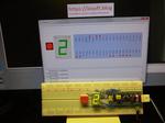 Viewing ARM CPU activity in real time