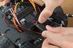 Wireless Remote Control with micro:bit