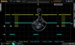 AVR Interface to Microsoft SideWinder Gamecontrollers