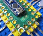 Crazy Circuits: an Open Source Electronics Learning System