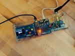 Genesynth: A Sega Genesis-inspired synthesizer