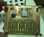 Home Automation - Control Relays From Everywhere Using ESP8266 + Blynk