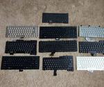 How to Make a USB Laptop Keyboard Controller