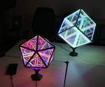 Infinity Icosahedron 2.0
