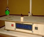JustAPendulum: Open-source Digital Pendulum