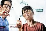 Learning transistor mimics the brain
