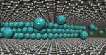 Supercomputing Helps Study Two-Dimensional Materials