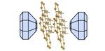 Magnetic graphene switches between insulator and conductor