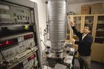 Running an LED in reverse could cool future computers