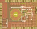 An ultra-low-power frequency synthesizer targeted for IoT devices: Digital PLL achieves a power consumption of 0.265 mW